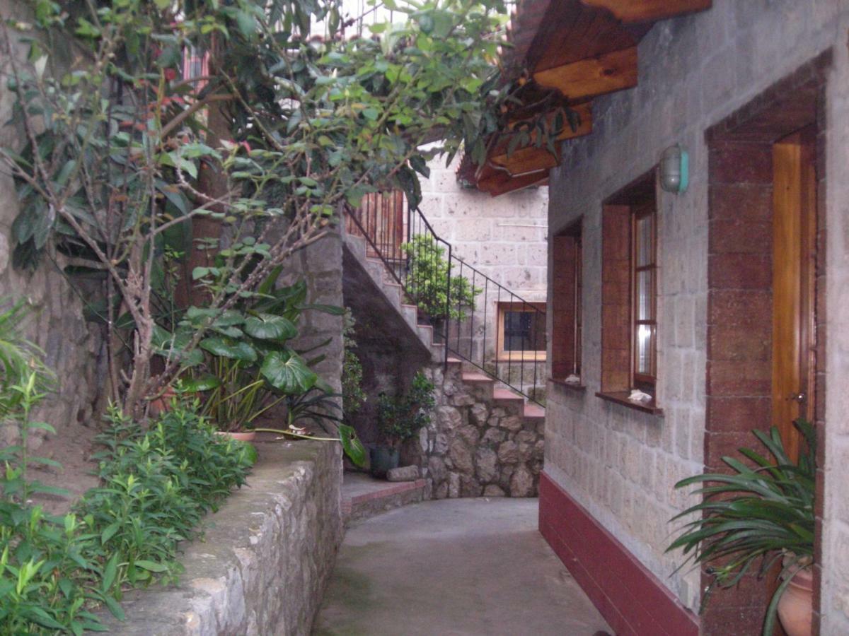 B&B L'Arcobaleno Sorrento Exterior foto
