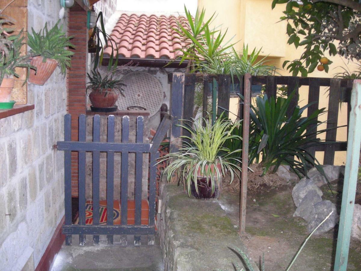 B&B L'Arcobaleno Sorrento Exterior foto