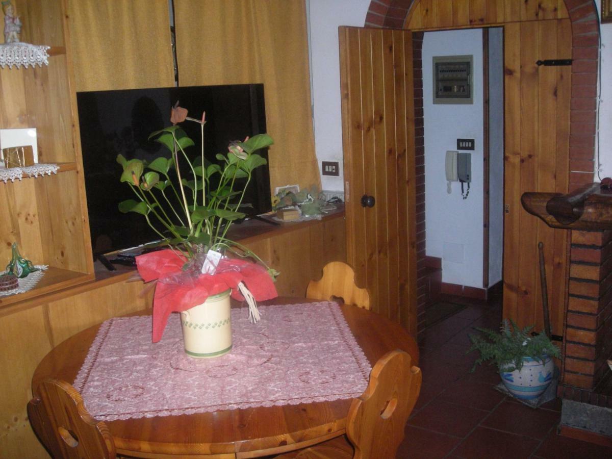 B&B L'Arcobaleno Sorrento Exterior foto