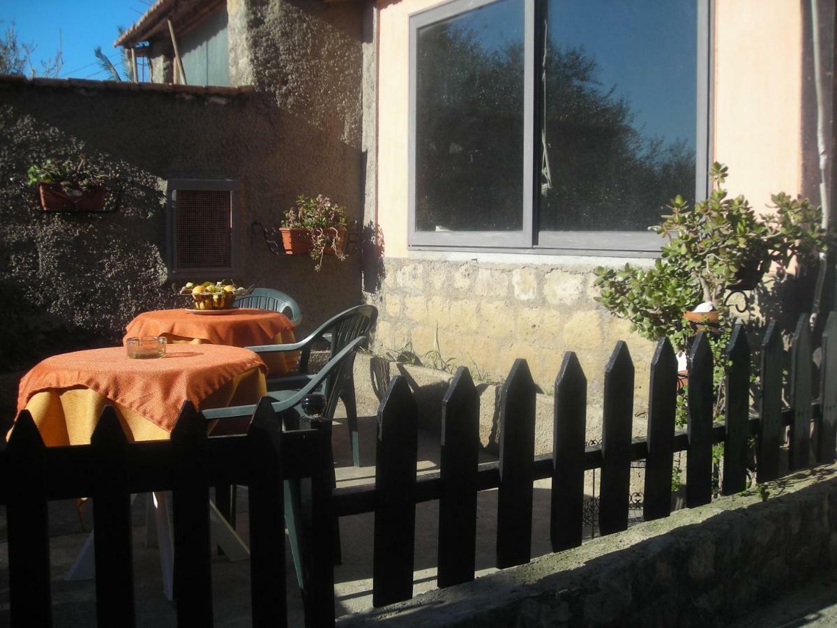 B&B L'Arcobaleno Sorrento Exterior foto
