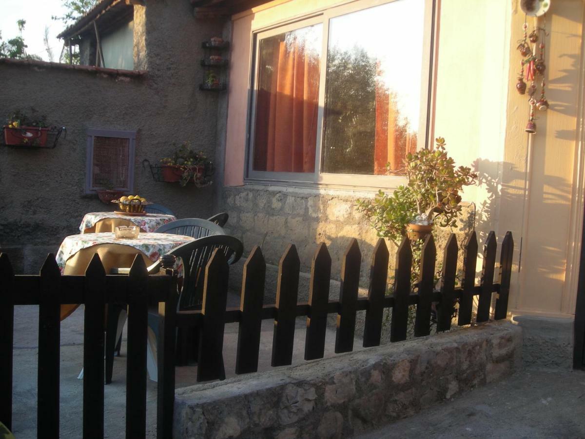 B&B L'Arcobaleno Sorrento Exterior foto